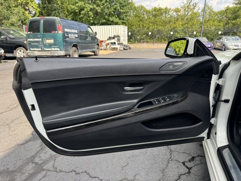2015 BMW 650i 650i Willow Grove PA