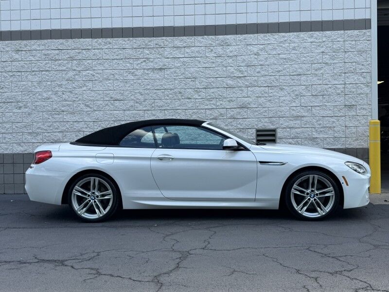 2015 BMW 650i 650i Willow Grove PA