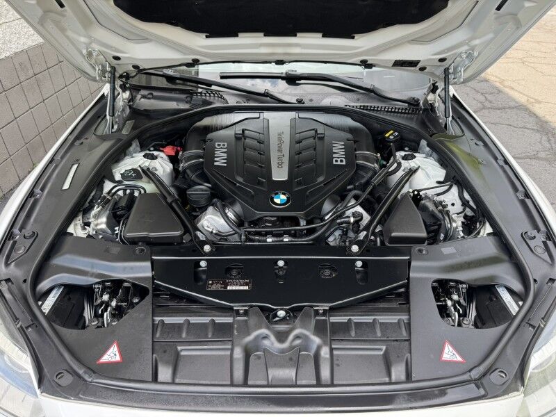 2015 BMW 650i 650i Willow Grove PA