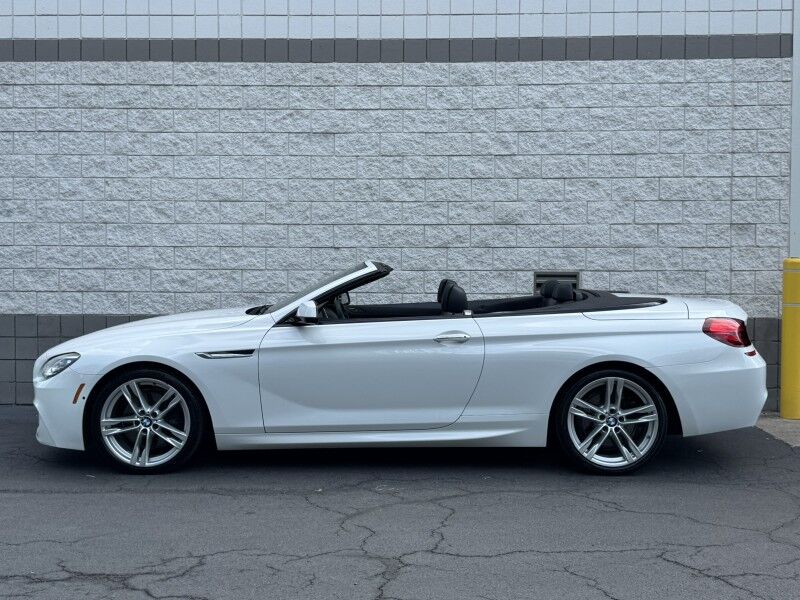 2015 BMW 650i 650i Willow Grove PA