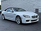 2015 BMW 650i 650i Willow Grove PA