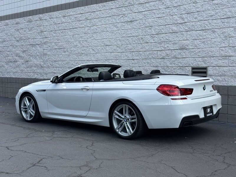 2015 BMW 650i 650i Willow Grove PA
