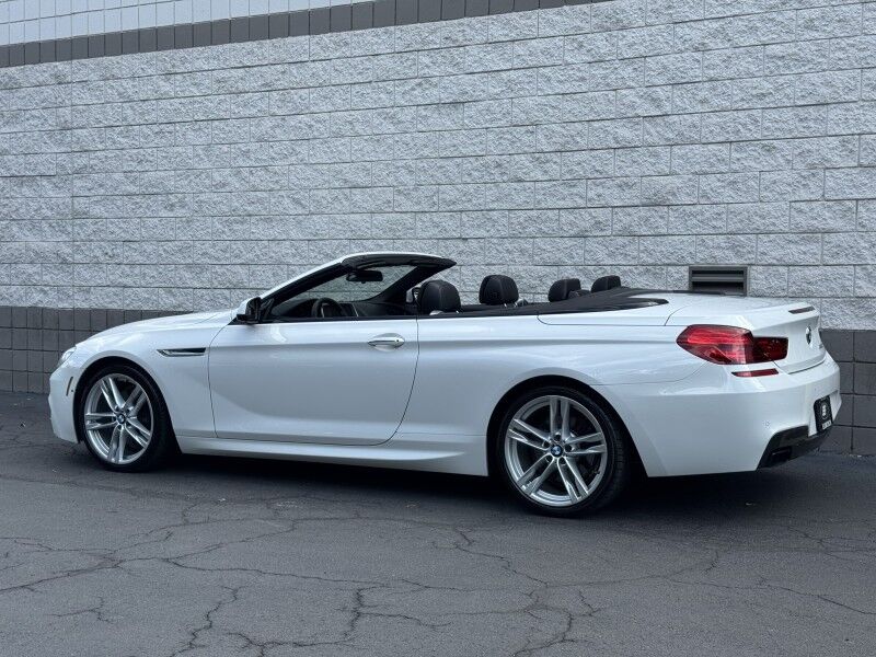 2015 BMW 650i 650i Willow Grove PA