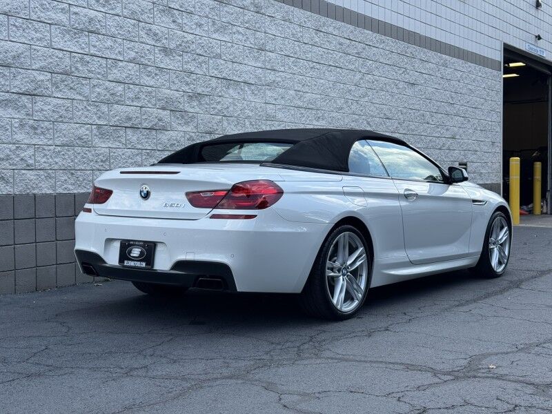 2015 BMW 650i 650i Willow Grove PA