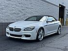 2015 BMW 650i 650i Willow Grove PA