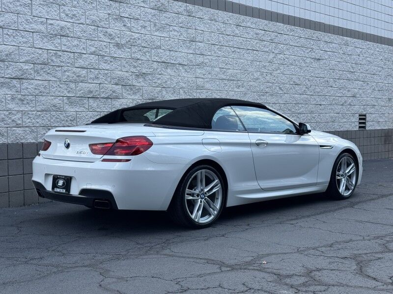 2015 BMW 650i 650i Willow Grove PA
