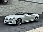 2015 BMW 650i 650i Willow Grove PA