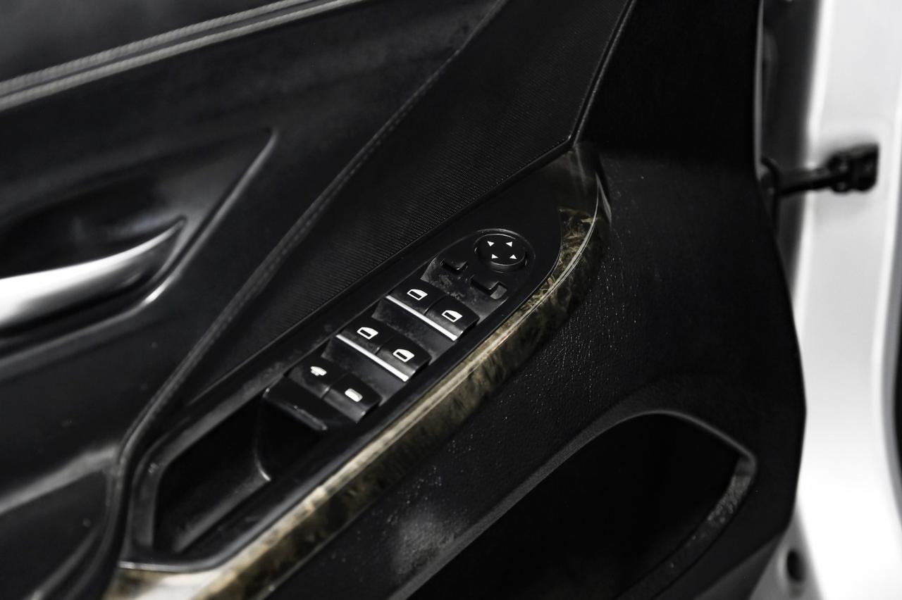 2015 BMW 650i Convertible HEADUP DISPLAY BLIND SPOT ASSIST LANE DEPARTURE NAVIGATION LEATH Carrollton TX