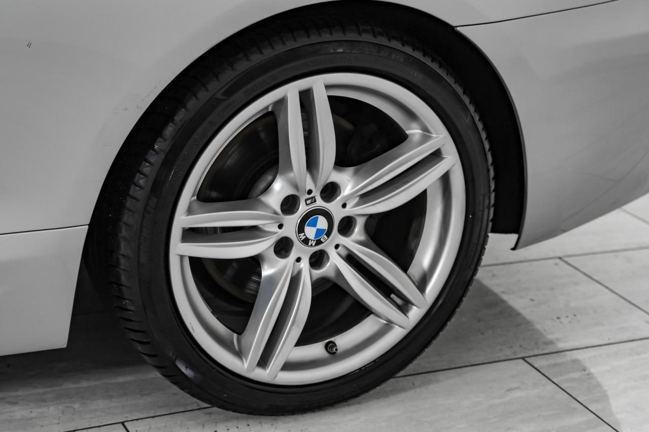 2015 BMW 650i Convertible HEADUP DISPLAY BLIND SPOT ASSIST LANE DEPARTURE NAVIGATION LEATH Carrollton TX