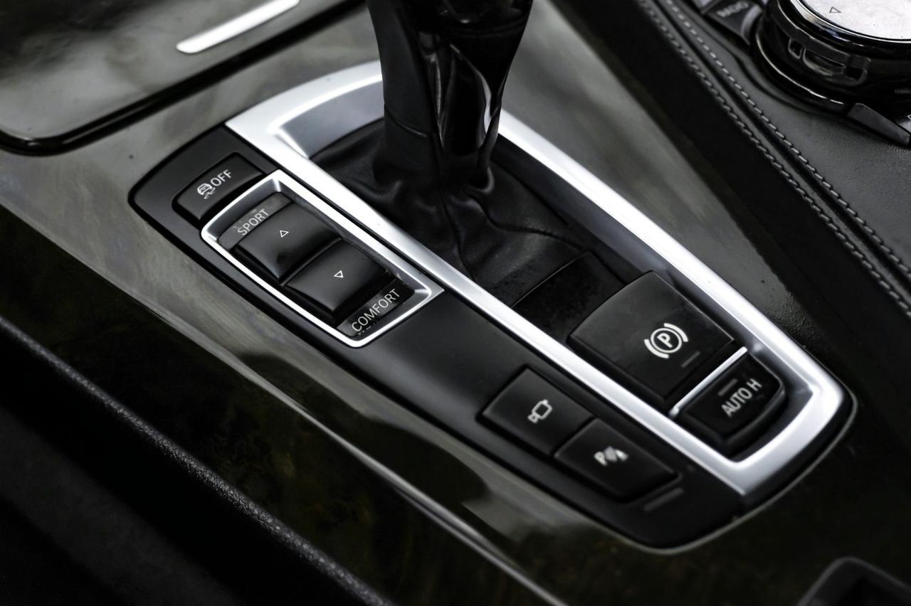 2015 BMW 650i Convertible HEADUP DISPLAY BLIND SPOT ASSIST LANE DEPARTURE NAVIGATION LEATH Carrollton TX