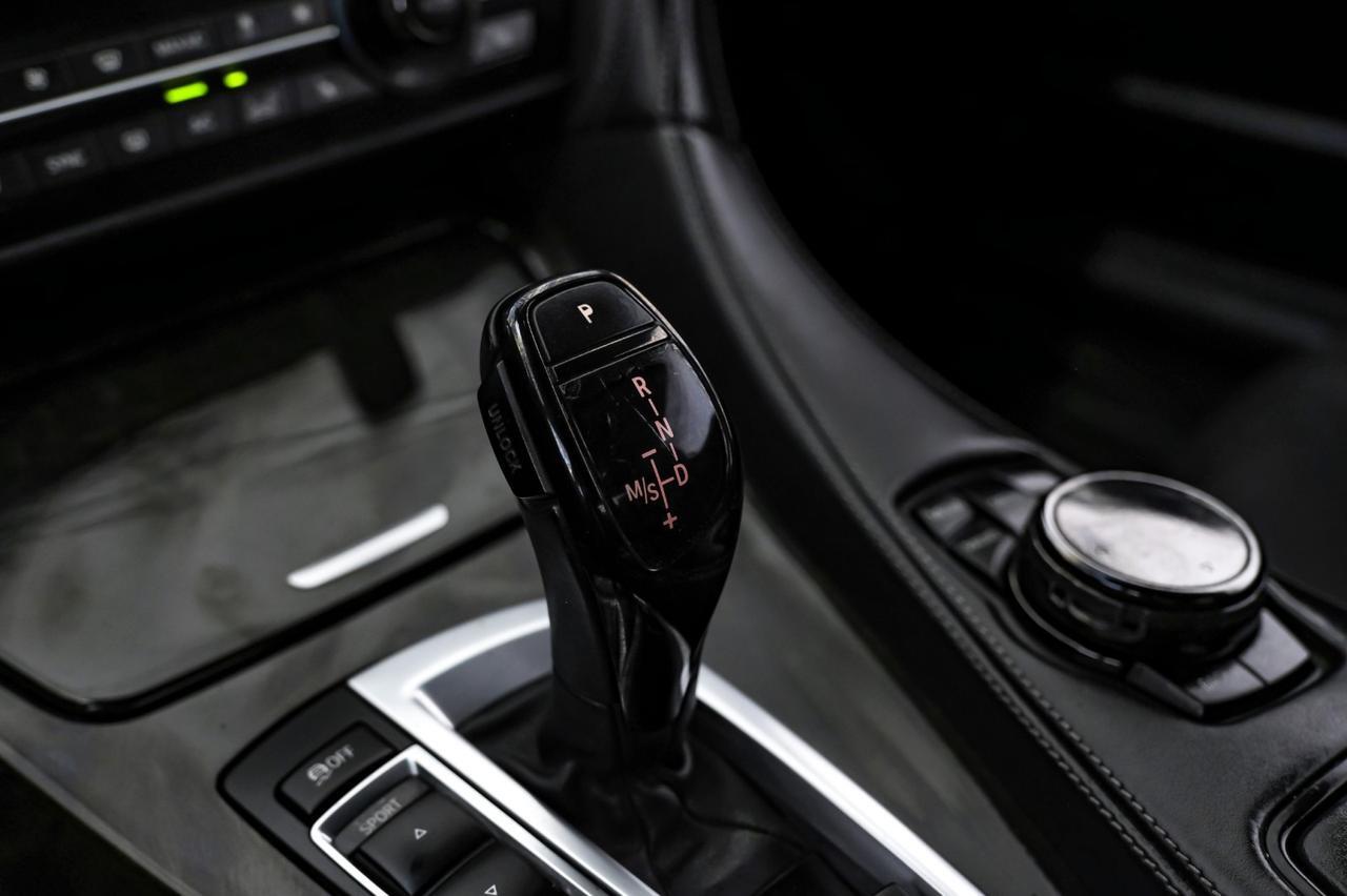 2015 BMW 650i Convertible HEADUP DISPLAY BLIND SPOT ASSIST LANE DEPARTURE NAVIGATION LEATH Carrollton TX