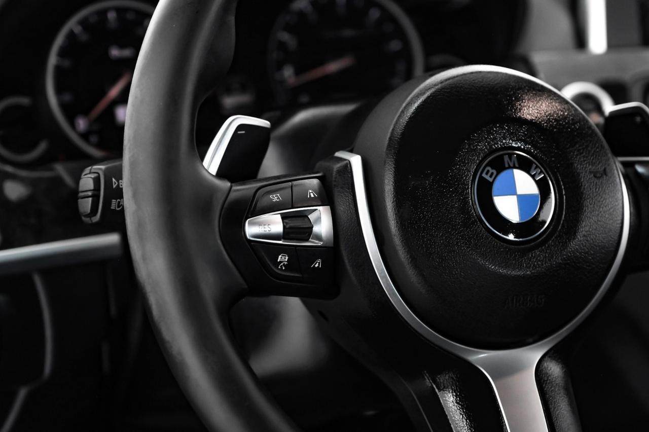 2015 BMW 650i Convertible HEADUP DISPLAY BLIND SPOT ASSIST LANE DEPARTURE NAVIGATION LEATH Carrollton TX