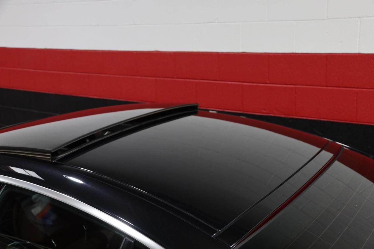 2015 BMW 650i xDrive Gran Coupe M Sport Edition Executive Pkg 4dr Sedan Skokie IL