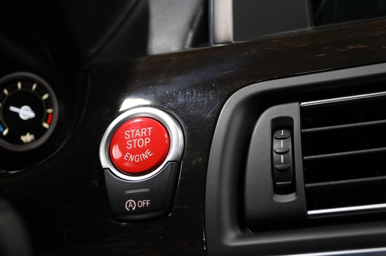 2015 BMW 650i xDrive Gran Coupe M Sport Edition Executive Pkg 4dr Sedan Skokie IL