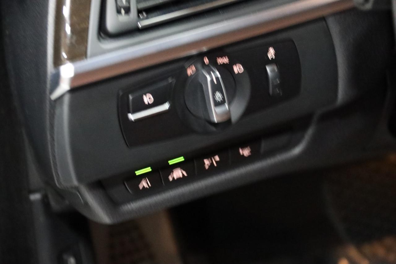 2015 BMW 650i xDrive Gran Coupe M Sport Edition Executive Pkg 4dr Sedan Skokie IL