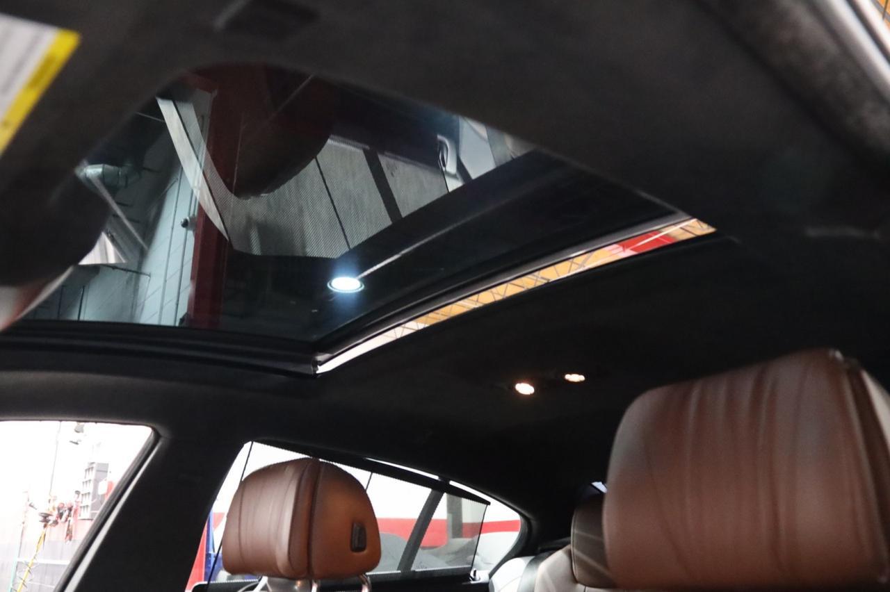 2015 BMW 650i xDrive Gran Coupe M Sport Edition Executive Pkg 4dr Sedan Skokie IL