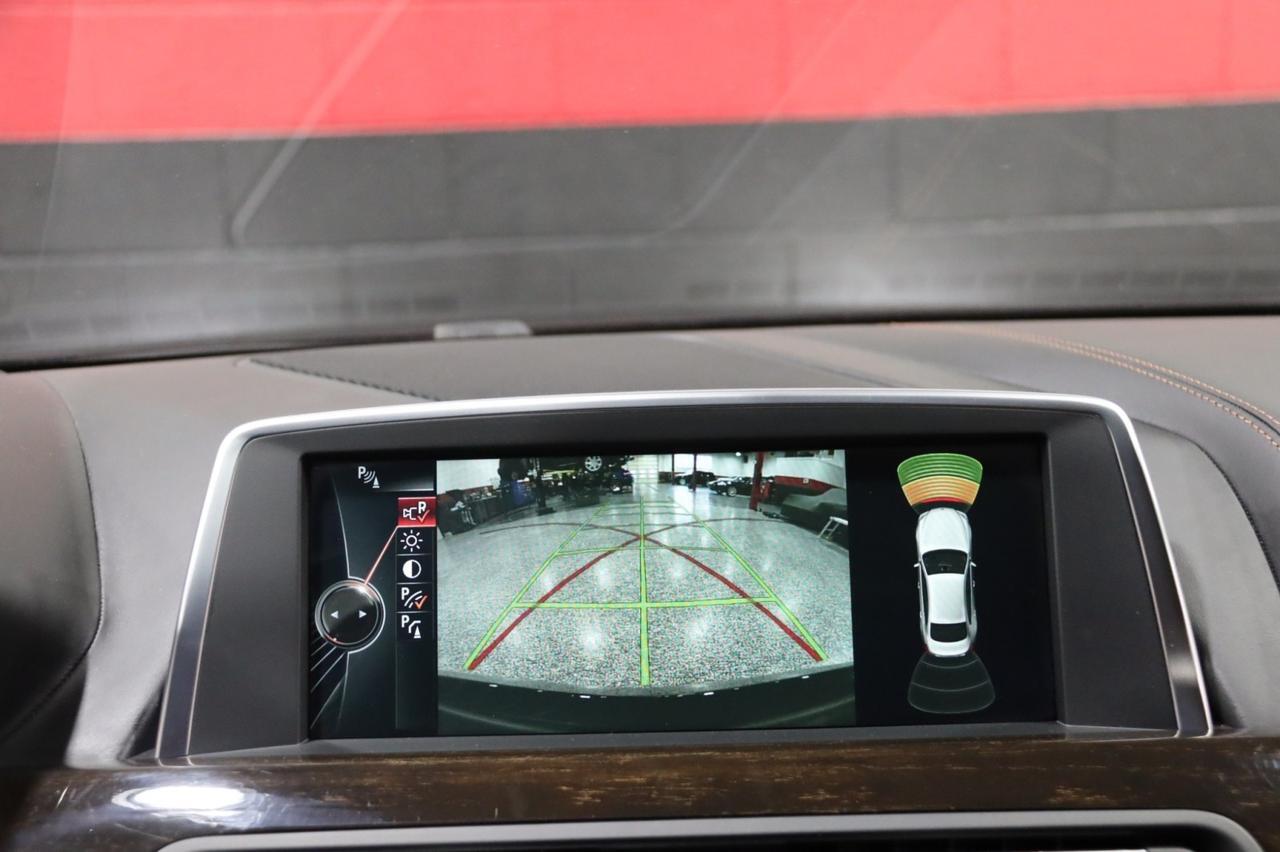 2015 BMW 650i xDrive Gran Coupe M Sport Edition Executive Pkg 4dr Sedan Skokie IL