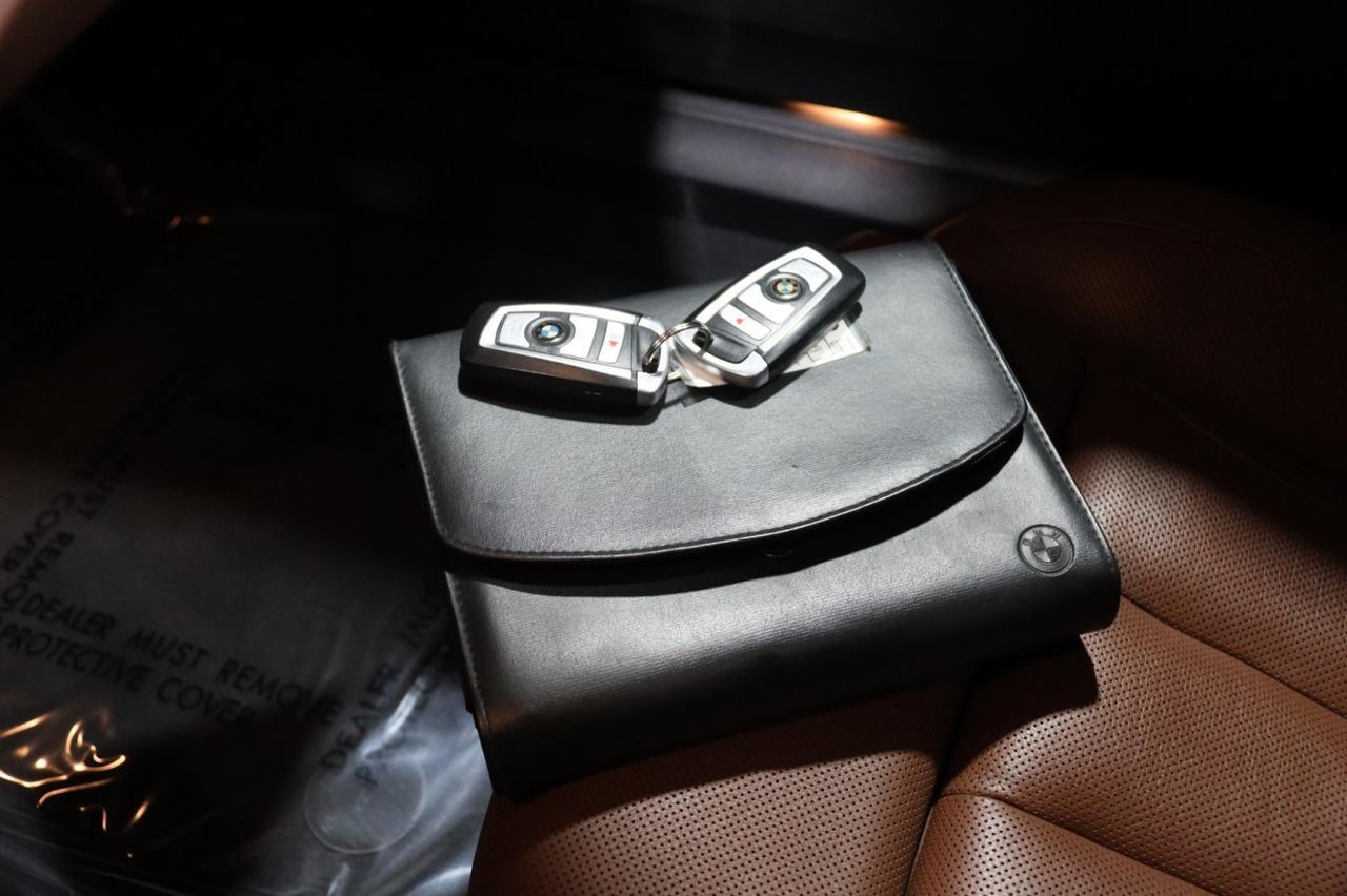 2015 BMW 650i xDrive Gran Coupe M Sport Edition Executive Pkg 4dr Sedan Skokie IL