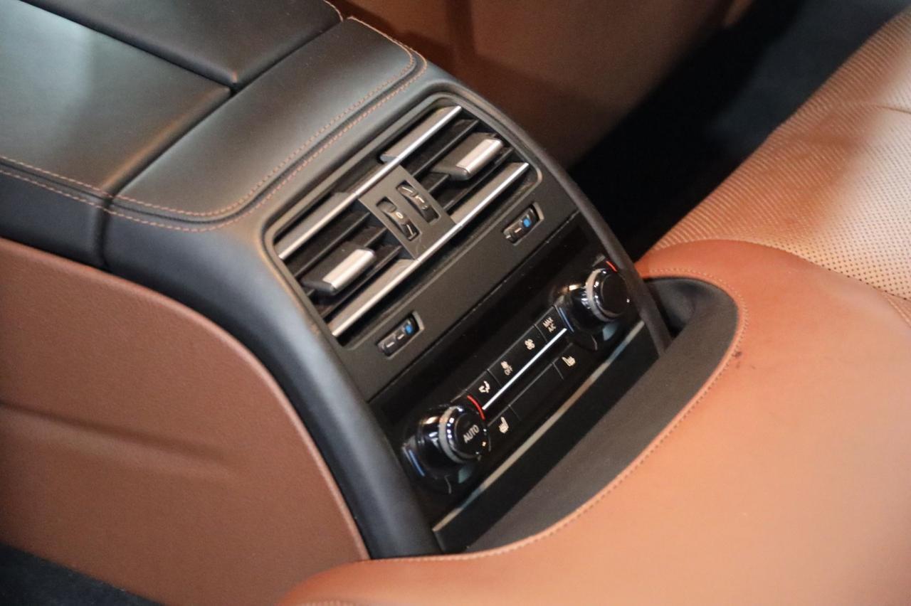 2015 BMW 650i xDrive Gran Coupe M Sport Edition Executive Pkg 4dr Sedan Skokie IL