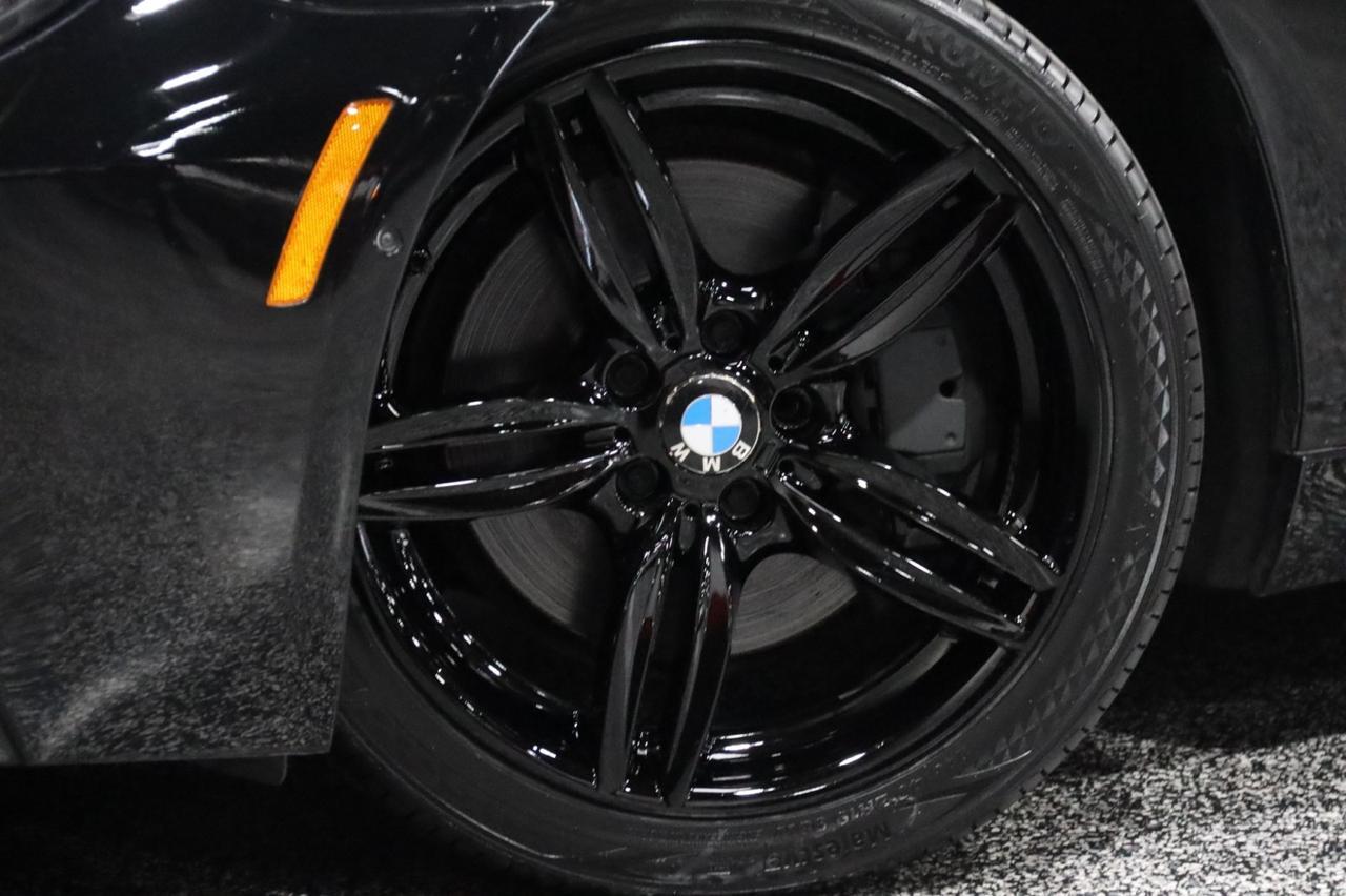 2015 BMW 650i xDrive Gran Coupe M Sport Edition Executive Pkg 4dr Sedan Skokie IL