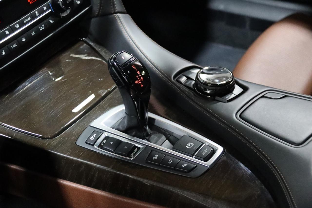 2015 BMW 650i xDrive Gran Coupe M Sport Edition Executive Pkg 4dr Sedan Skokie IL