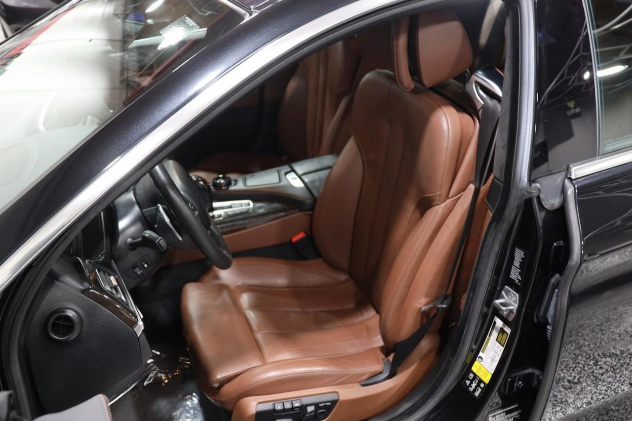2015 BMW 650i xDrive Gran Coupe M Sport Edition Executive Pkg 4dr Sedan Skokie IL