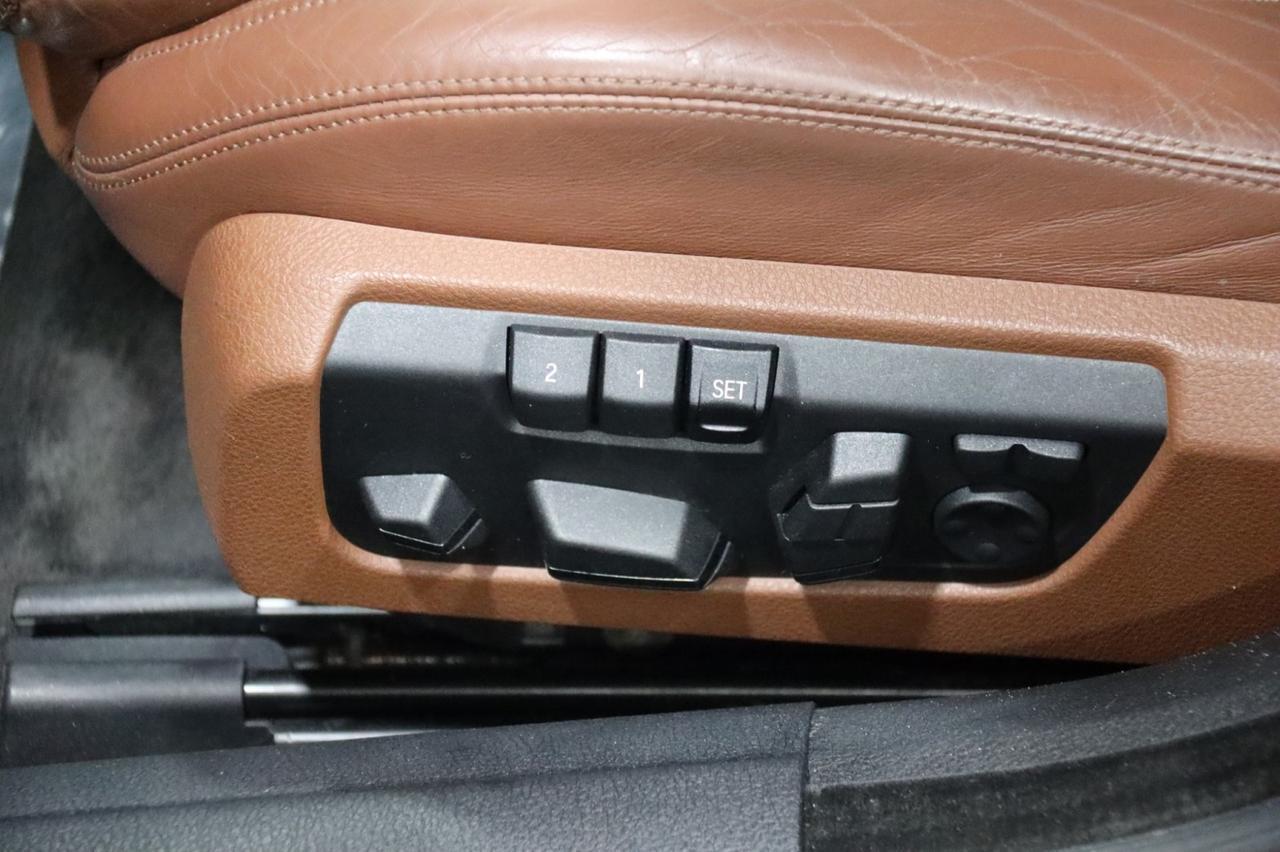 2015 BMW 650i xDrive Gran Coupe M Sport Edition Executive Pkg 4dr Sedan Skokie IL