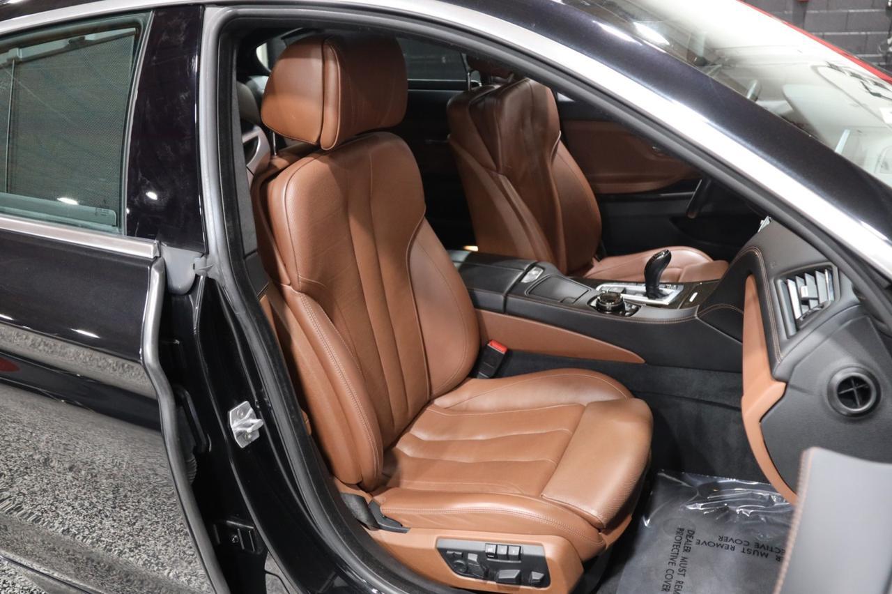 2015 BMW 650i xDrive Gran Coupe M Sport Edition Executive Pkg 4dr Sedan Skokie IL