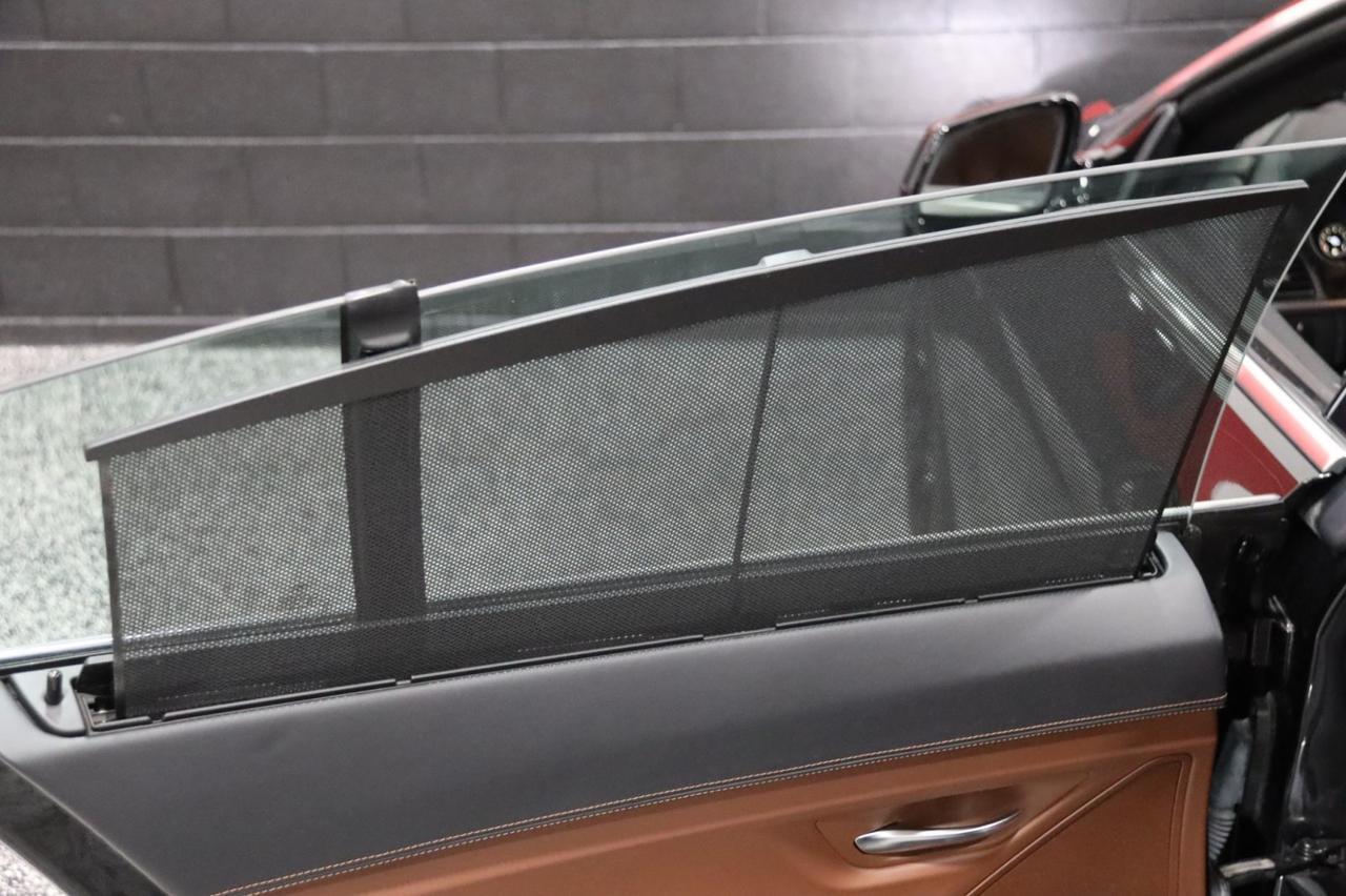 2015 BMW 650i xDrive Gran Coupe M Sport Edition Executive Pkg 4dr Sedan Skokie IL