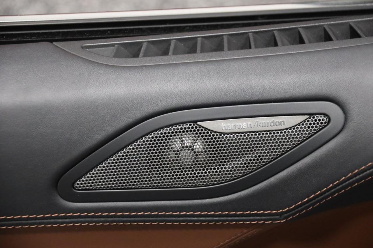 2015 BMW 650i xDrive Gran Coupe M Sport Edition Executive Pkg 4dr Sedan Skokie IL