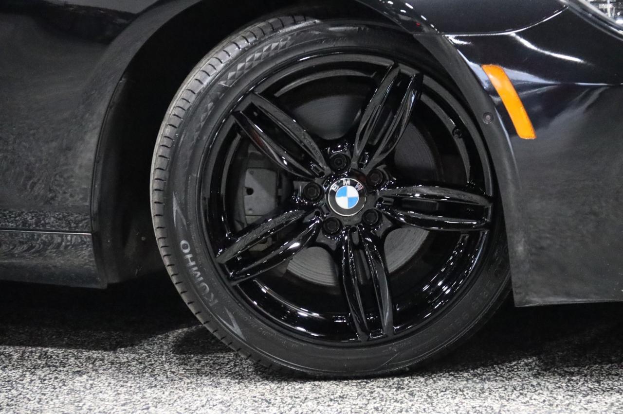 2015 BMW 650i xDrive Gran Coupe M Sport Edition Executive Pkg 4dr Sedan Skokie IL