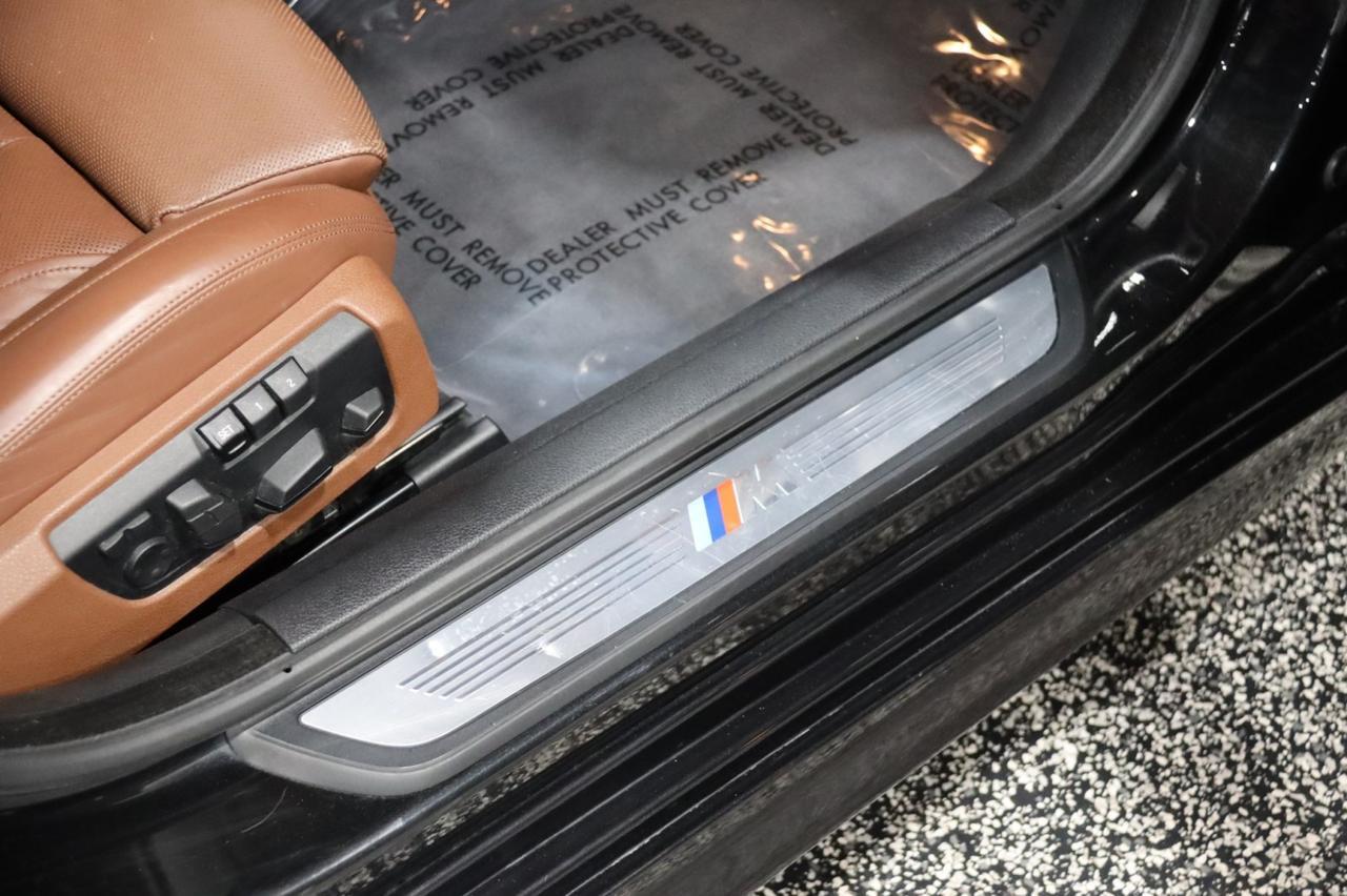 2015 BMW 650i xDrive Gran Coupe M Sport Edition Executive Pkg 4dr Sedan Skokie IL