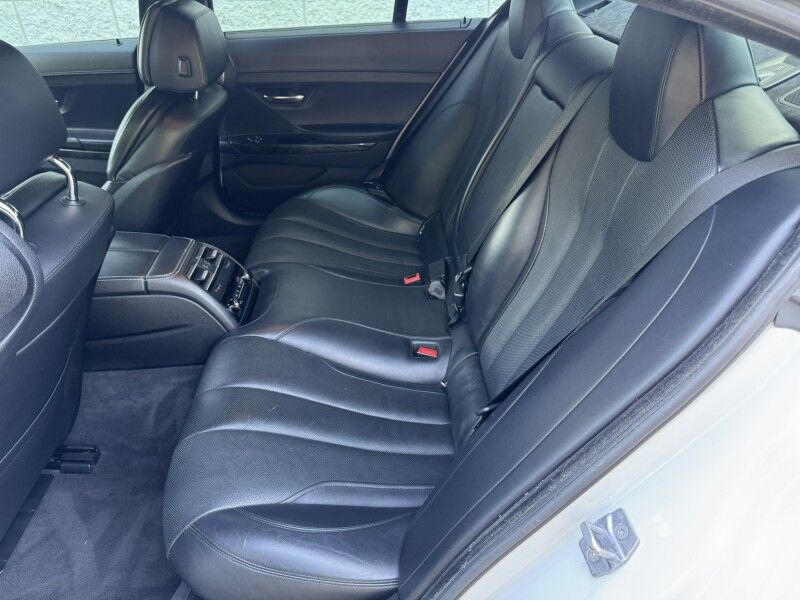2015 BMW 650i xDrive Grancoupe Willow Grove PA