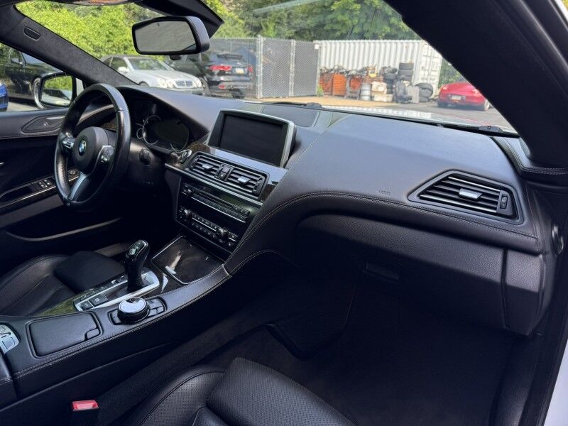 2015 BMW 650i xDrive Grancoupe Willow Grove PA
