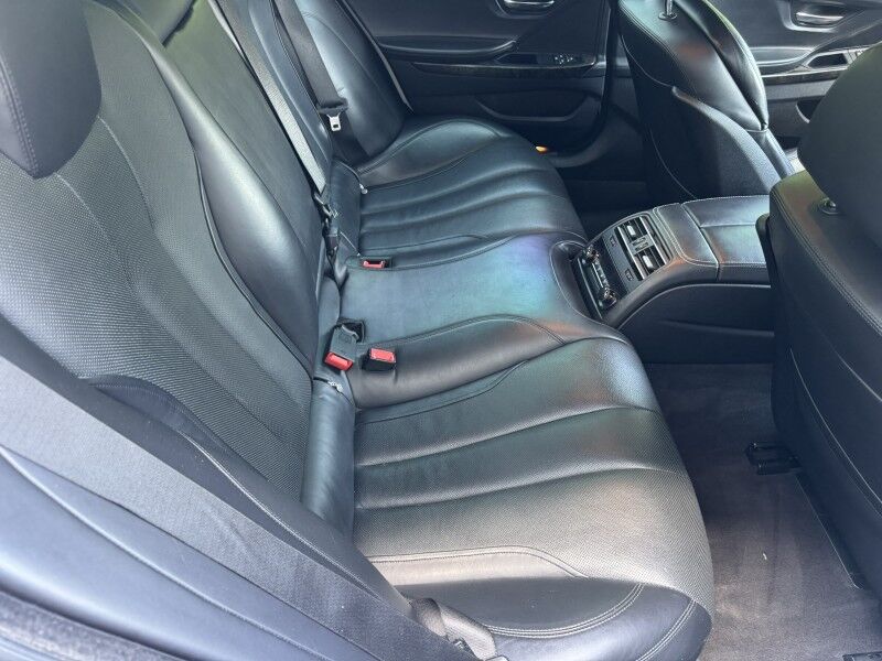 2015 BMW 650i xDrive Grancoupe Willow Grove PA