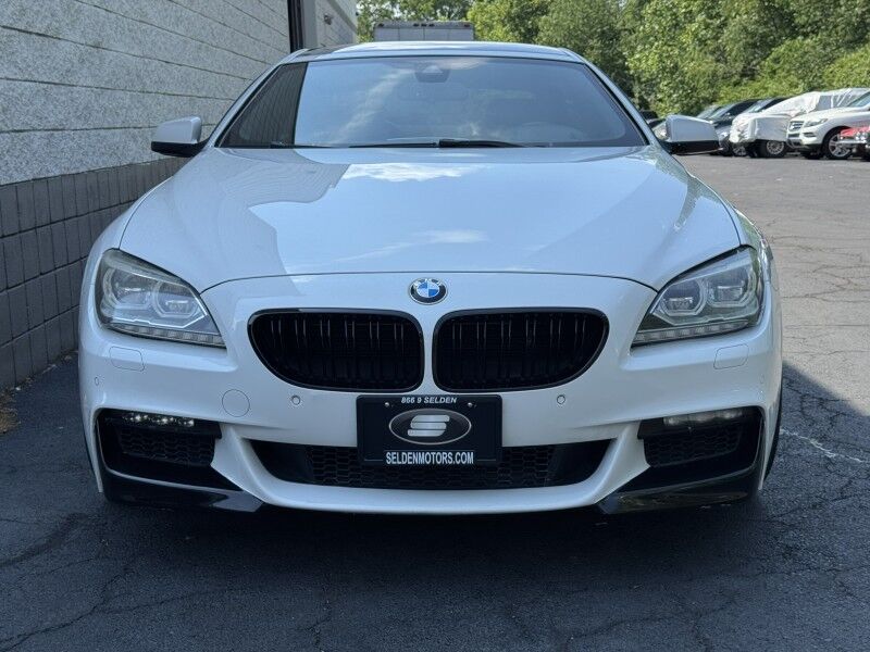 2015 BMW 650i xDrive Grancoupe Willow Grove PA