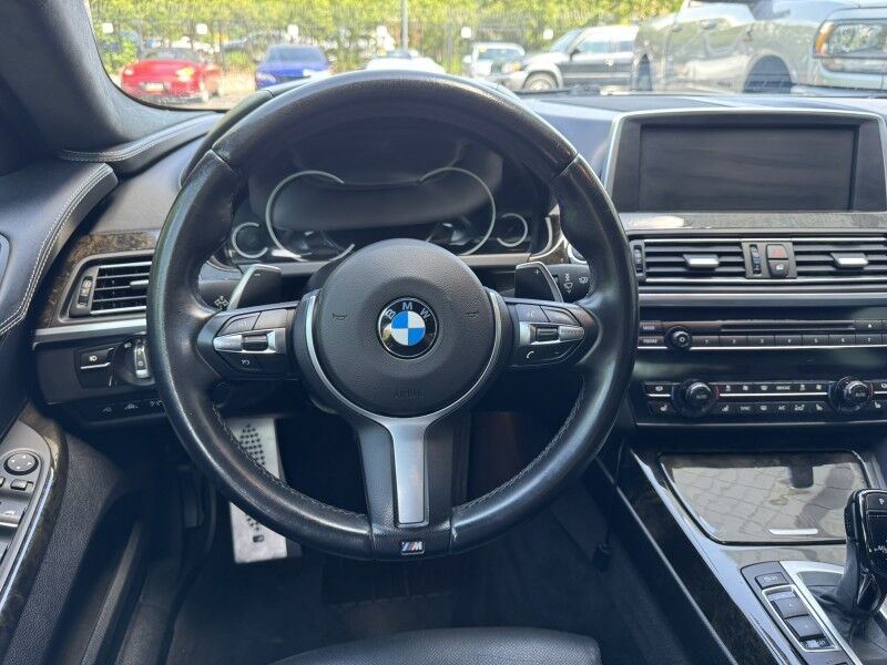 2015 BMW 650i xDrive Grancoupe Willow Grove PA