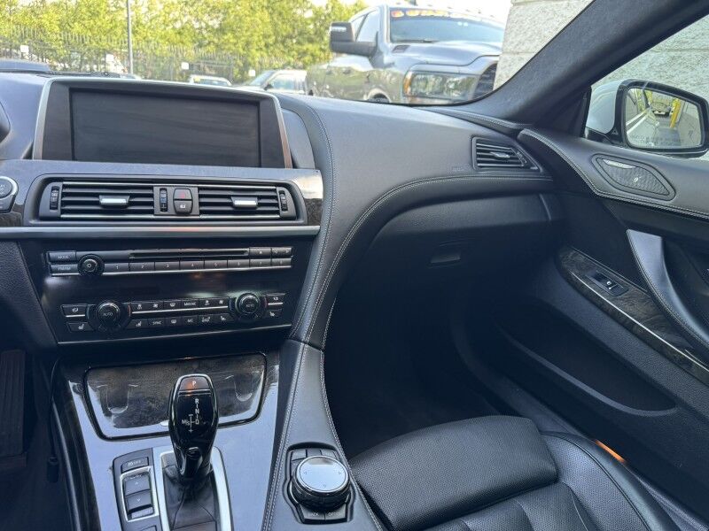 2015 BMW 650i xDrive Grancoupe Willow Grove PA