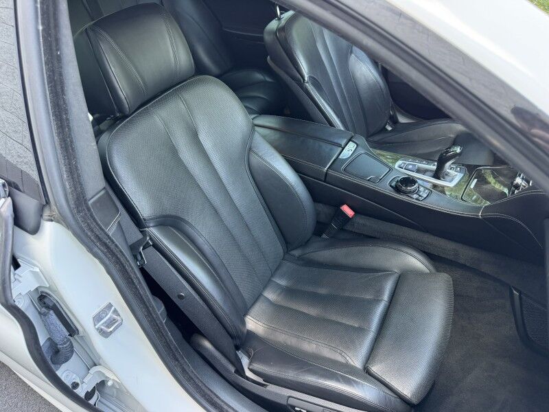 2015 BMW 650i xDrive Grancoupe Willow Grove PA