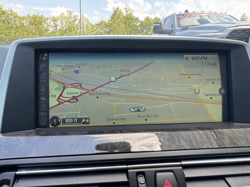 2015 BMW 650i xDrive Grancoupe Willow Grove PA