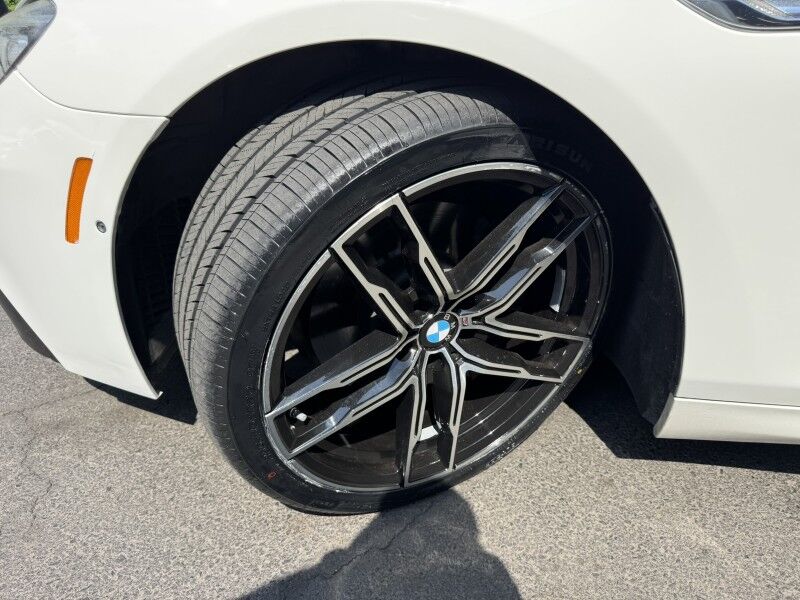 2015 BMW 650i xDrive Grancoupe Willow Grove PA
