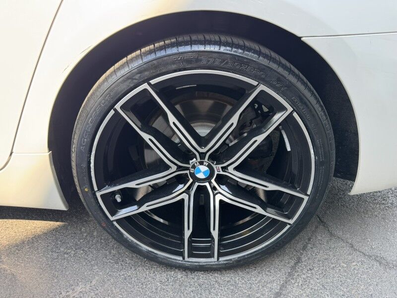 2015 BMW 650i xDrive Grancoupe Willow Grove PA