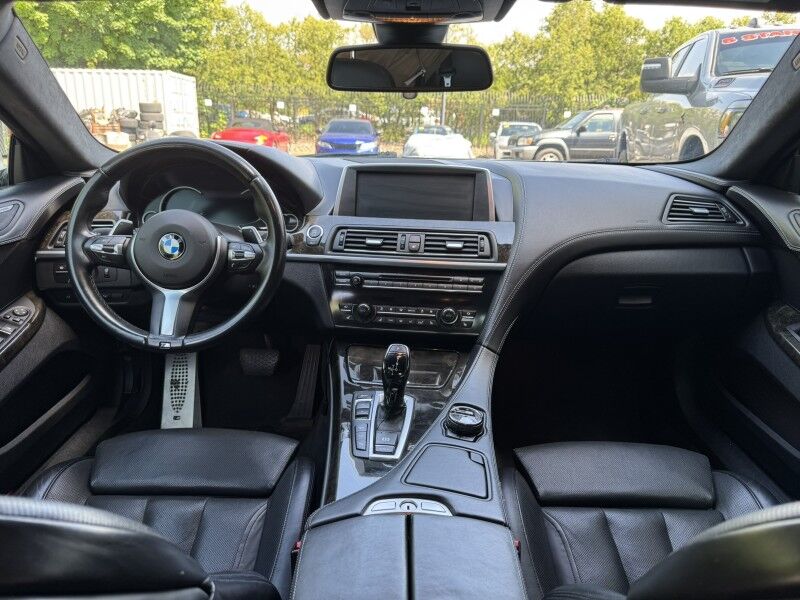 2015 BMW 650i xDrive Grancoupe Willow Grove PA