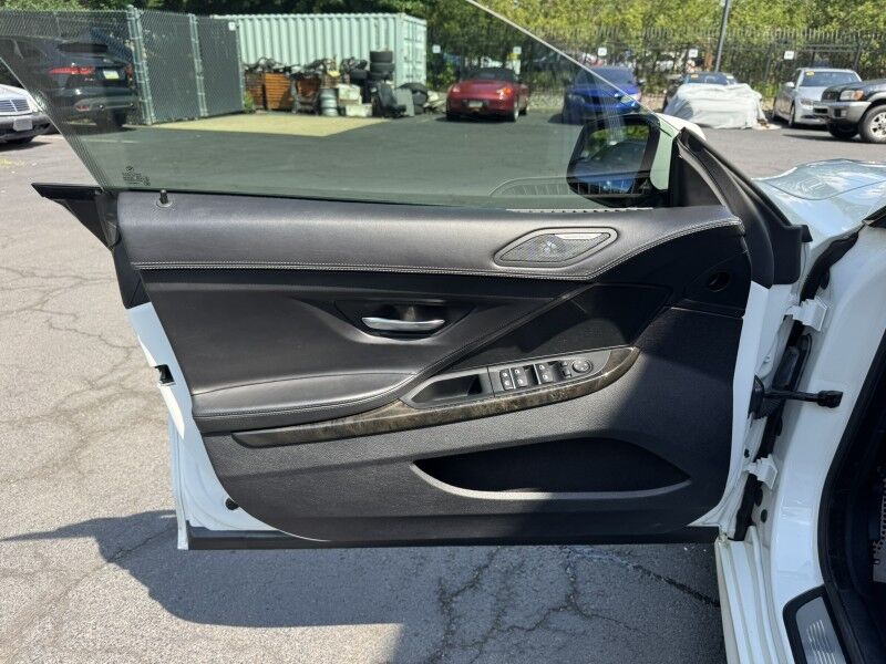 2015 BMW 650i xDrive Grancoupe Willow Grove PA