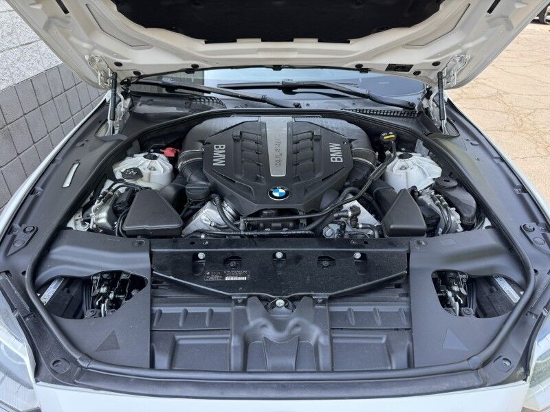 2015 BMW 650i xDrive Grancoupe Willow Grove PA
