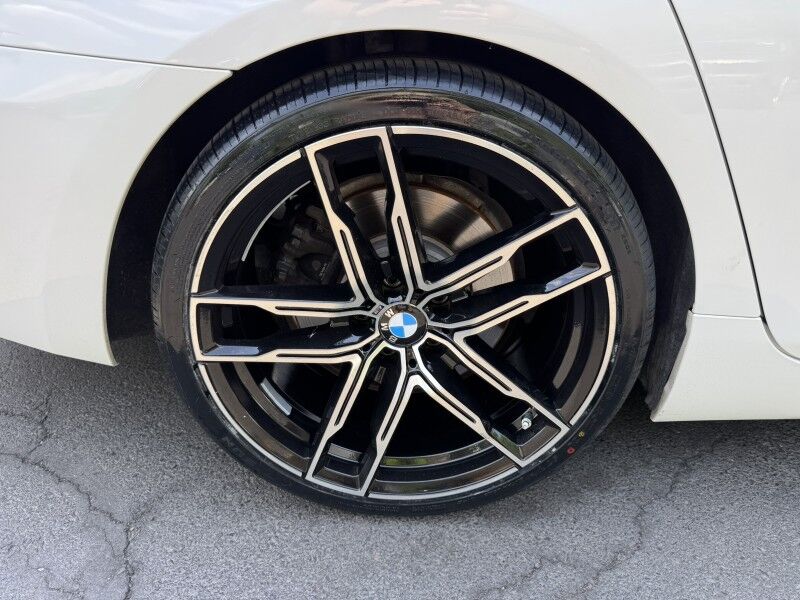 2015 BMW 650i xDrive Grancoupe Willow Grove PA