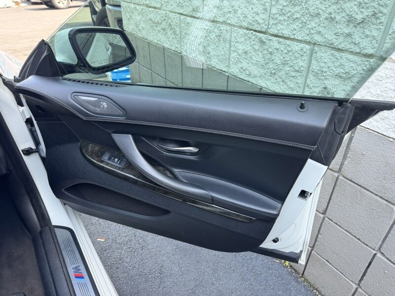 2015 BMW 650i xDrive Grancoupe Willow Grove PA