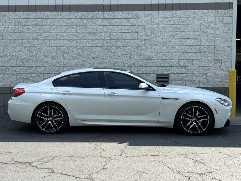 2015 BMW 650i xDrive Grancoupe Willow Grove PA