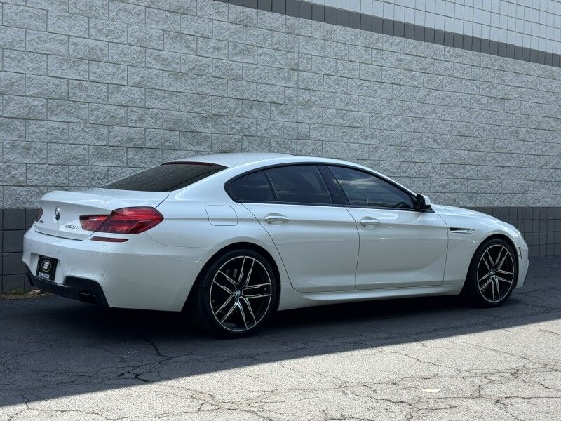 2015 BMW 650i xDrive Grancoupe Willow Grove PA