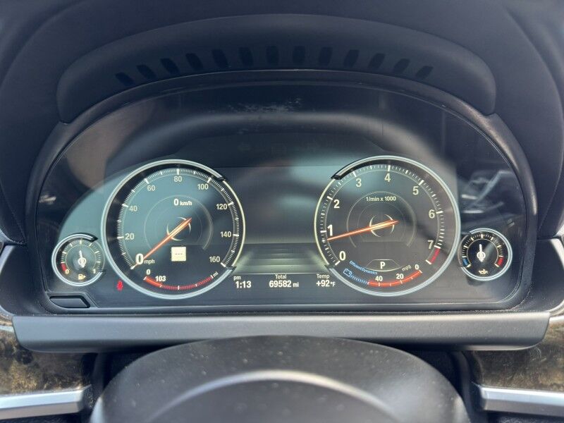 2015 BMW 650i xDrive Grancoupe Willow Grove PA